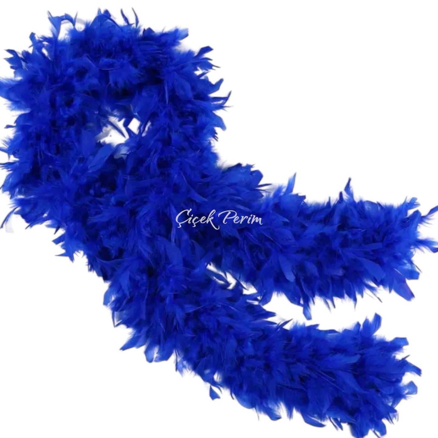 2 Metre Otriş Kaz Tüyü